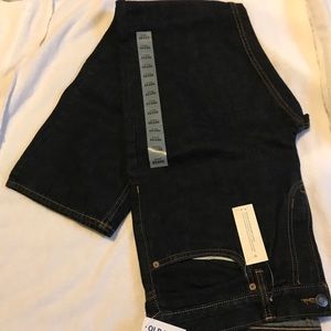 Old navy jeans